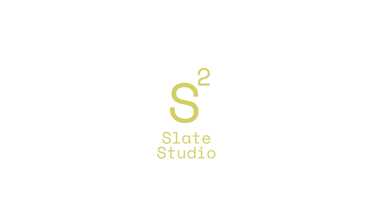 Slate Blue R Studio Slate Studio | Brand Identities for Ambitious Startups